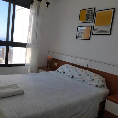 Gemelos 26 - Apartamento