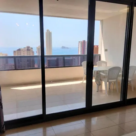 Apartamento Gemelos 26 - Benidorm