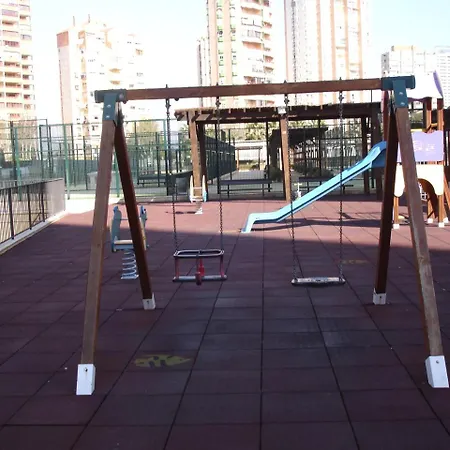 Apartamento Gemelos 26 -