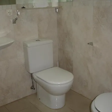 Apartamento Gemelos 26 - *