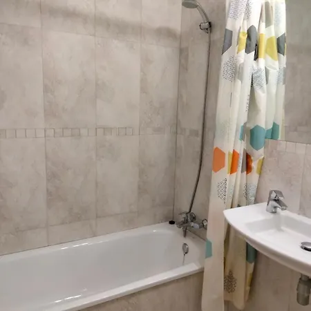 Apartamento Gemelos 26 - *