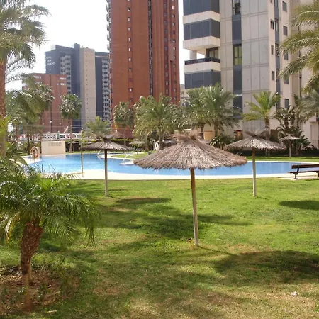 Gemelos 26 - Apartamento *