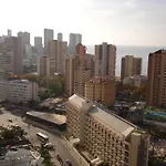 Apartament Gemelos 26 - Benidorm