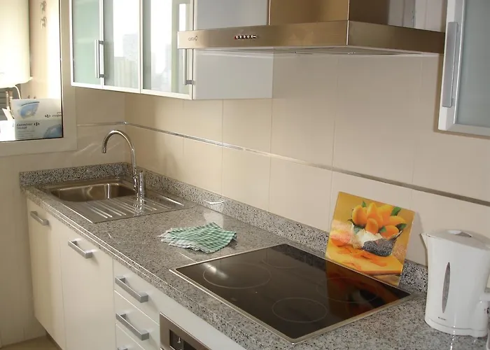 Gemelos 26 - 貝尼多姆