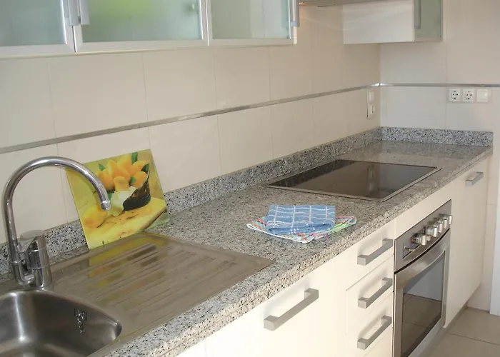 Gemelos 26 - 貝尼多姆