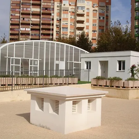 Appartement Gemelos 26 -