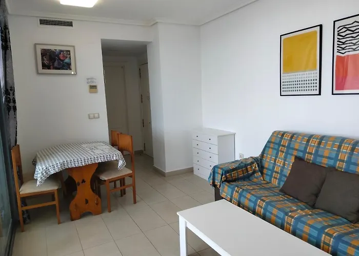 Apartament Gemelos 26 - *