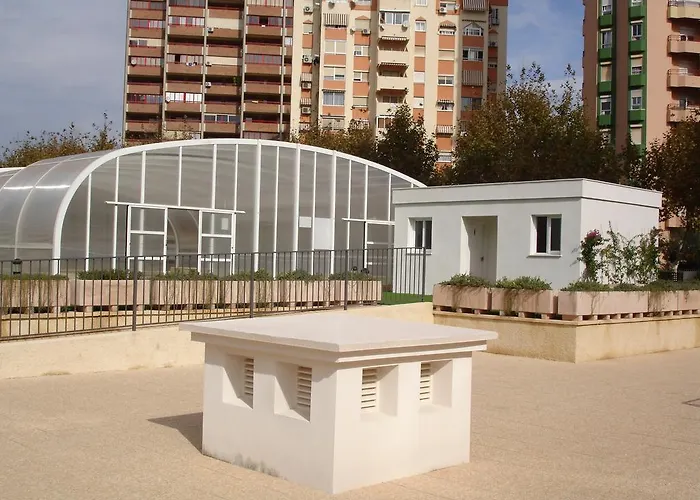 Apartament Gemelos 26 -