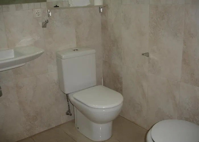 Apartament Gemelos 26 - *